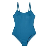 George Women's Swimsuit 1-Piece