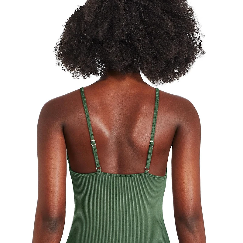 George Women's Swimsuit 1-Piece