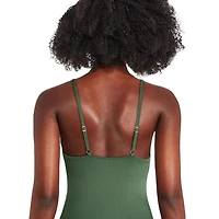 George Women's Swimsuit 1-Piece