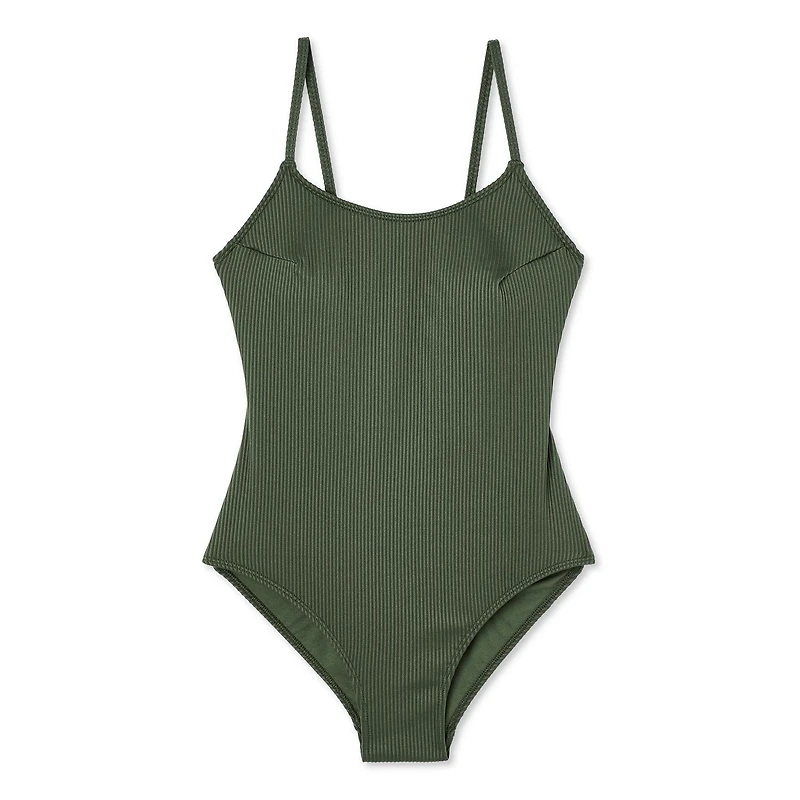 George Women's Swimsuit 1-Piece
