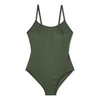 George Women's Swimsuit 1-Piece