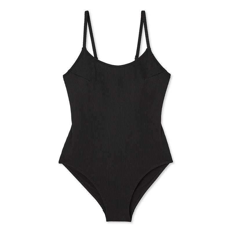 George Women's Swimsuit 1-Piece
