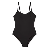 George Women's Swimsuit 1-Piece