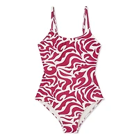 Maillot de bain 1 pièce George pour femmes