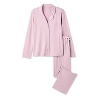 George Women's Two Piece Pajama Set