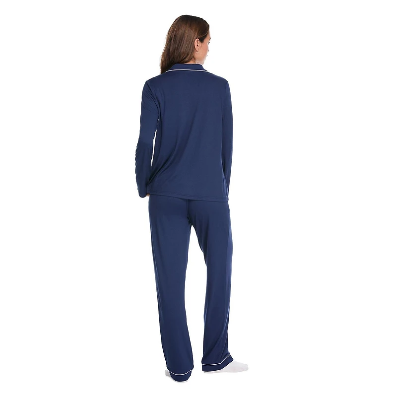 Pyjama 2 pièces George pour femmes
