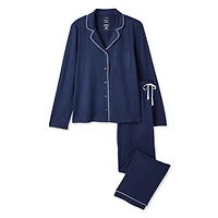 George Women's Two Piece Pajama Set