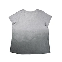 T-shirt à manches courtes pour femme Harry Potter Hogwarts House