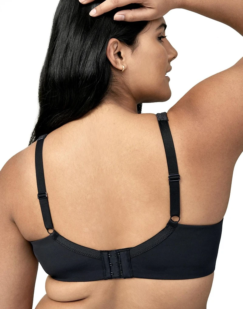 WonderBra Eco Pure Lace Minimizer Underwire Bra, 36B - 40DD