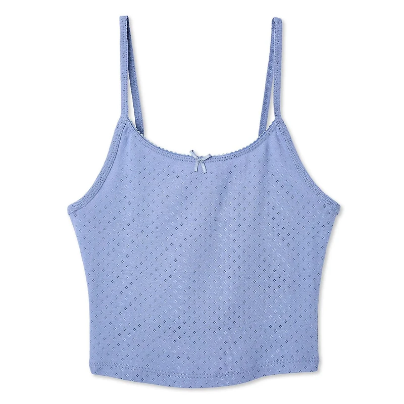 No Boundaries Women's Sleep Cami