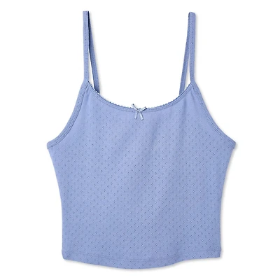 Camisole de nuit No Boundaries pour femmes