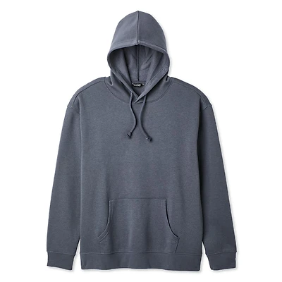 George Men's Fleece Hoodie