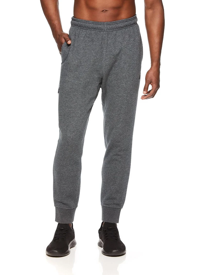 Reebok Men's Delta Fleece Jogger