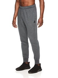 Reebok Delta Fleece Jogger Homme Tailles S-XXL