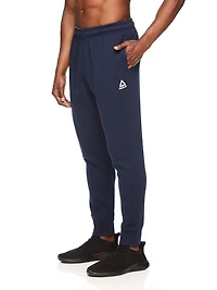 Reebok Delta Fleece Jogger Homme Tailles S-XXL