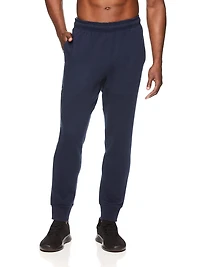 Reebok Delta Fleece Jogger Homme Tailles S-XXL