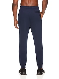 Reebok Delta Fleece Jogger Homme Tailles S-XXL