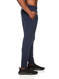 Reebok Delta Fleece Jogger Homme Tailles S-XXL