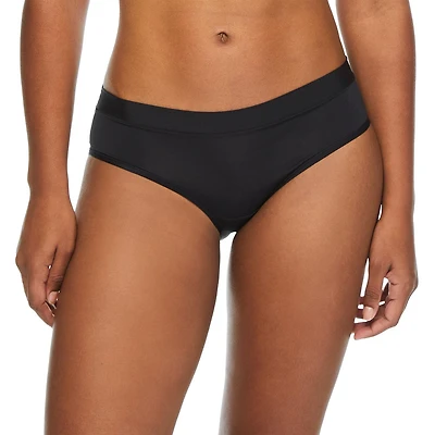 George Women's Super Stretch Microfibre Cheeky 3-Pack