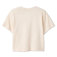 George Toddler Girls' Boxy T-Shirt