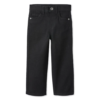 Pantalon en denim George pour petits garçons