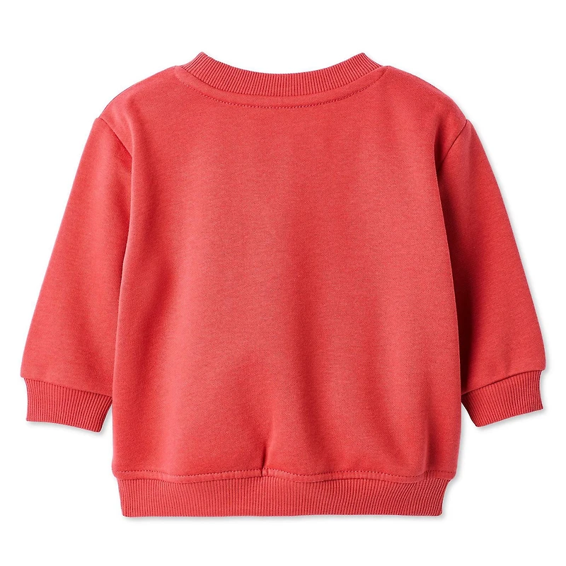 George Baby Boys' Oversized Sweatshirt
