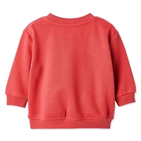 George Baby Boys' Oversized Sweatshirt