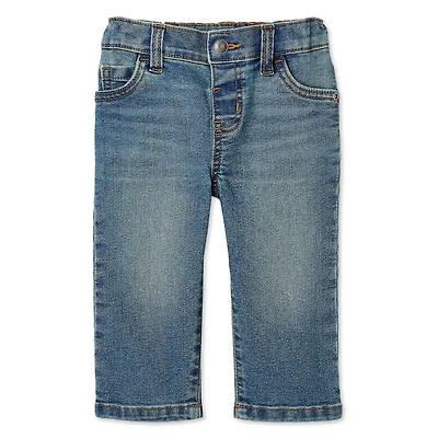 Pantalon en denim George pour bébés garçons