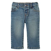 Pantalon en denim George pour bébés garçons