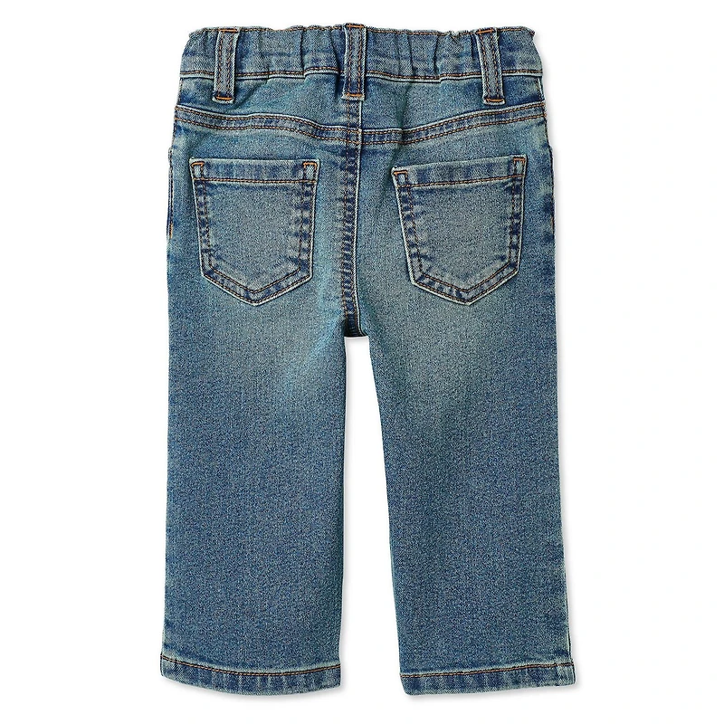 Pantalon en denim George pour bébés garçons