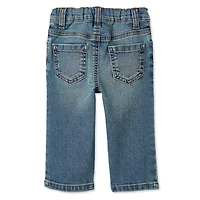 Pantalon en denim George pour bébés garçons