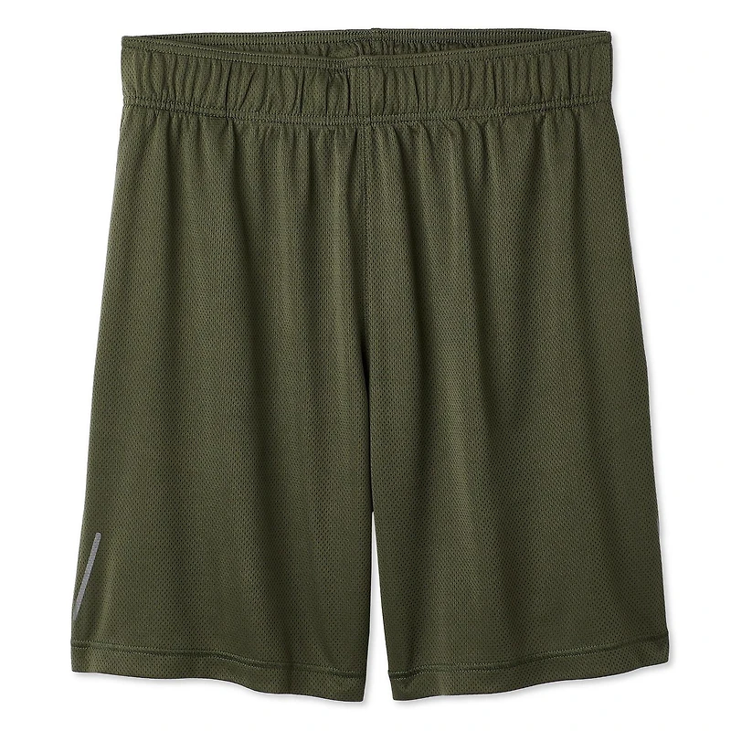Athletic Works Men's Basketball Short 9"