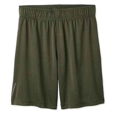 Athletic Works Men's Basketball Short 9"