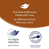 Dove Style+Care nourishing curls Mousse, 198 g Mousse