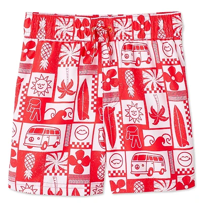 Short de bain George pour petits garçons