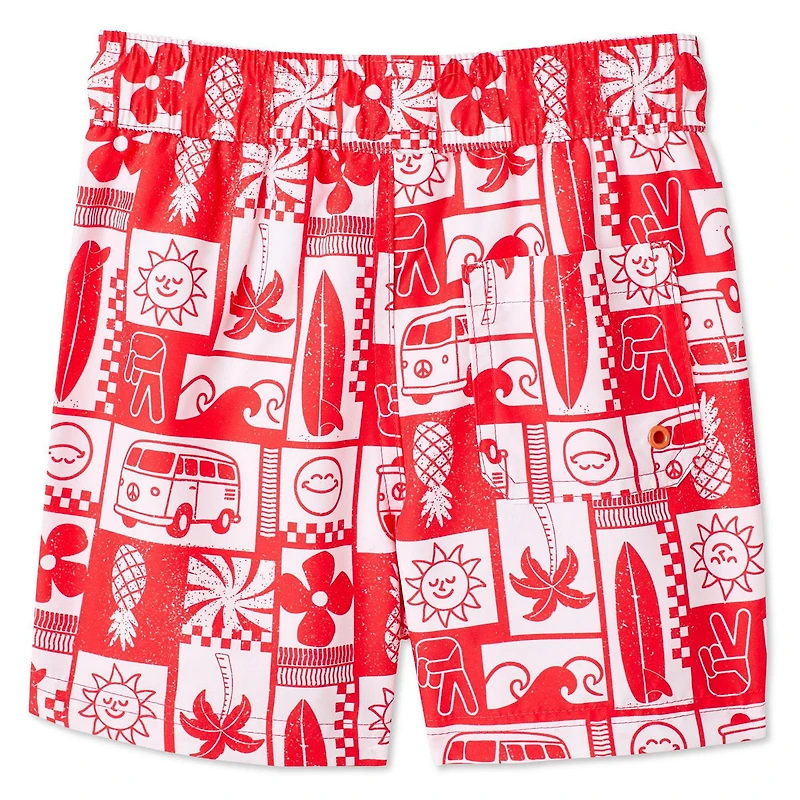 George Toddler Boys' Swim Short