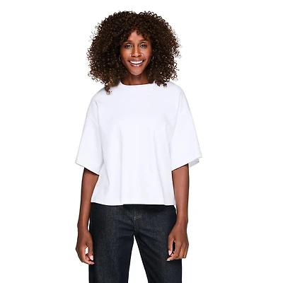 George Women's Heavyweight T-Shirt