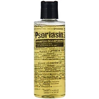 Psoriasin Shampoo Multi-Symptom Relief, 177 mL
