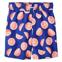 Short de bain George pour garçons