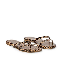 Time and Tru Women's Tess Sandals