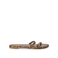 Time and Tru Women's Tess Sandals