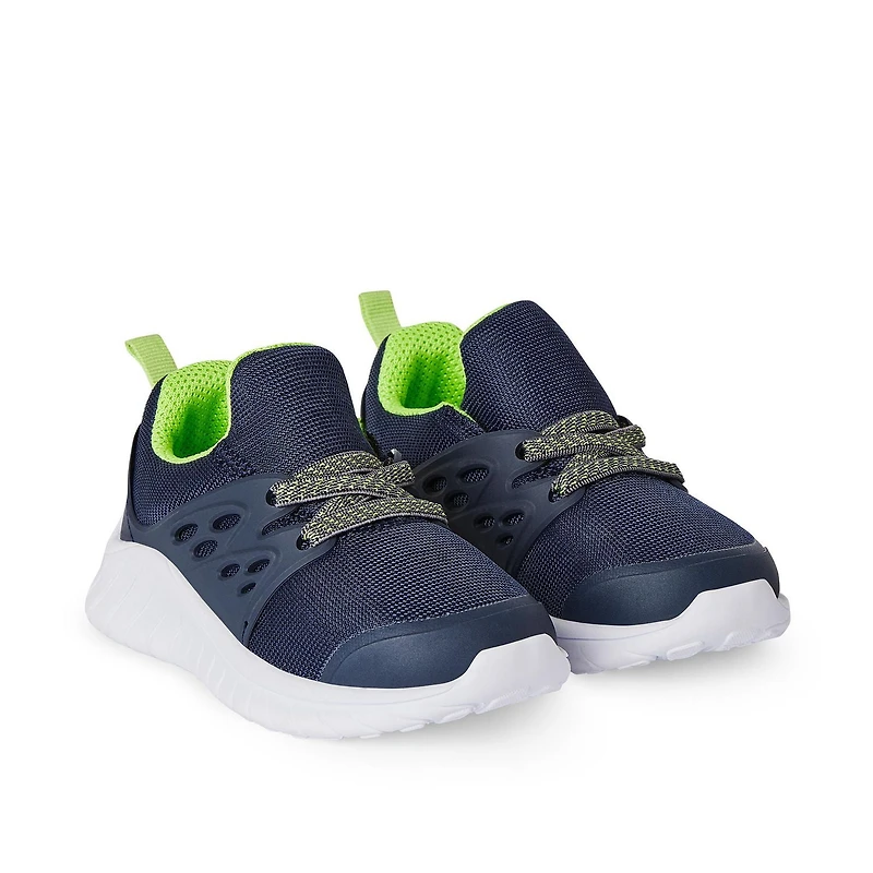Athletic Works Toddler Boys' Paul Sneakers