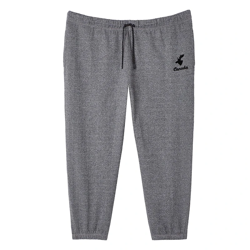 Jogger collection non genrée Canadiana Plus pour adultes Tailles 3XL-4XL