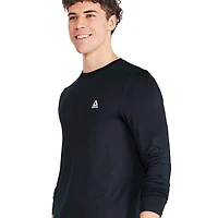 Reebok Men's Long-Sleeve Rashguard