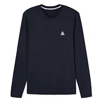 Reebok Men's Long-Sleeve Rashguard