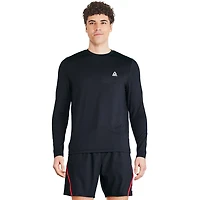 Reebok Men's Long-Sleeve Rashguard