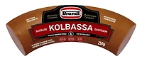 Brandt Kolbassa Sausage, 250 g
