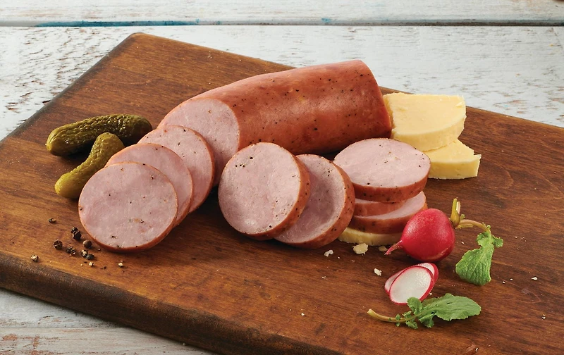 Brandt Kolbassa Sausage, 250 g