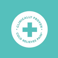 Sunbeam® Hot and Cold Back Wrap