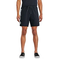 Reebok Men's Delta 7 Inch Core Volley W/ Compression, Swimwear